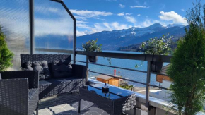 Lakeview Loft*Lake/Ferry access* Central